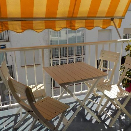 By The Sea Apartment Нерха Екстериор снимка