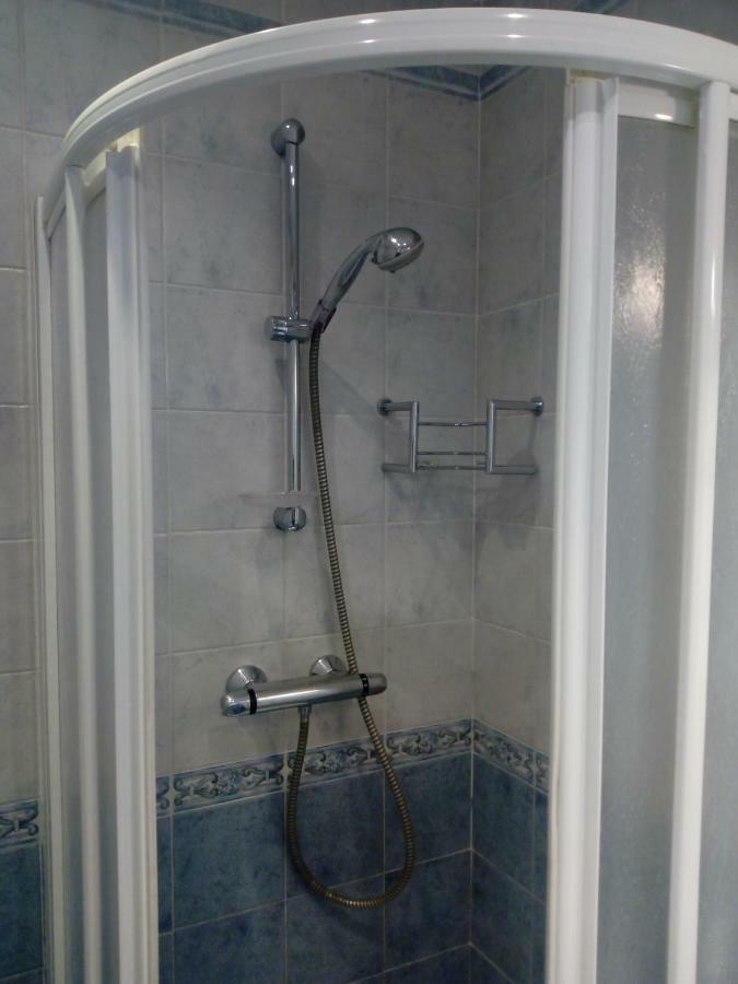 By The Sea Apartment Нерха Екстериор снимка