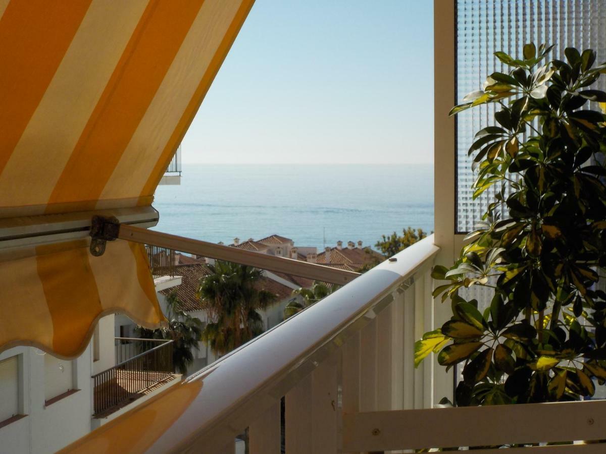 By The Sea Apartment Нерха Екстериор снимка