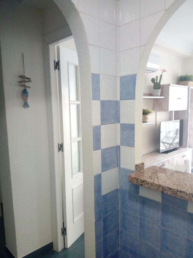 By The Sea Apartment Нерха Екстериор снимка