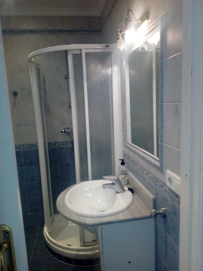 By The Sea Apartment Нерха Екстериор снимка