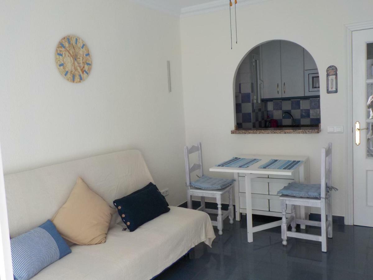 By The Sea Apartment Нерха Екстериор снимка