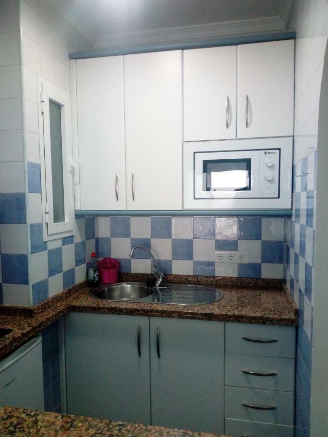 By The Sea Apartment Нерха Екстериор снимка
