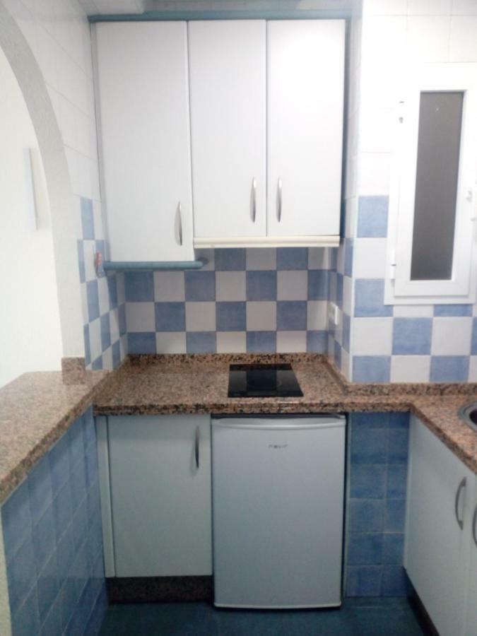 By The Sea Apartment Нерха Екстериор снимка