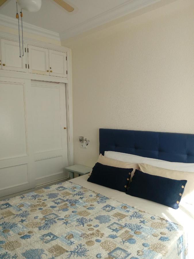 By The Sea Apartment Нерха Екстериор снимка