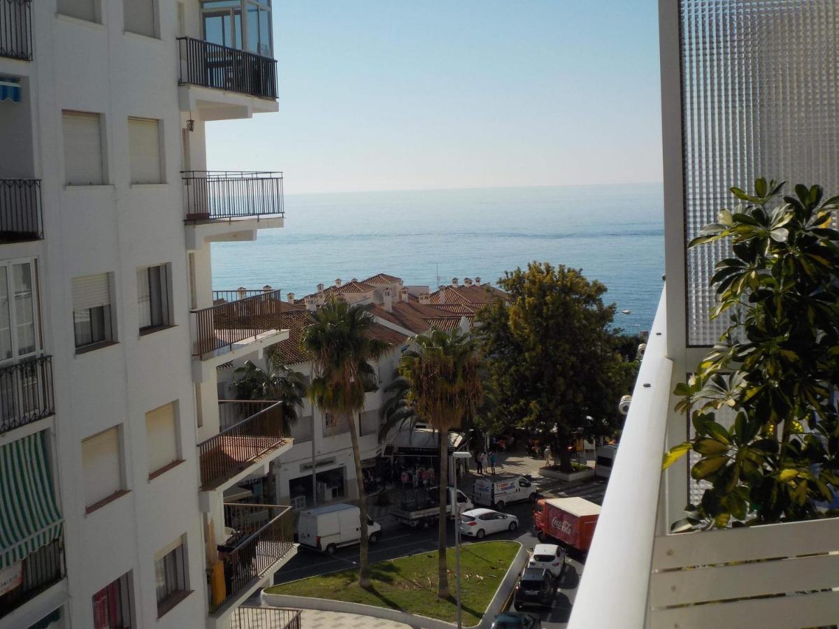 By The Sea Apartment Нерха Екстериор снимка