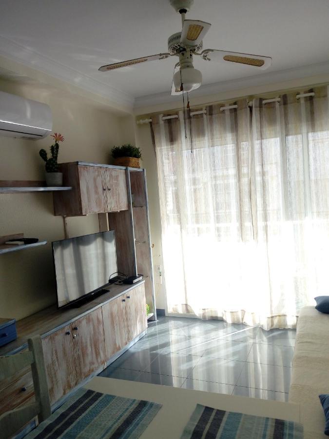 By The Sea Apartment Нерха Екстериор снимка
